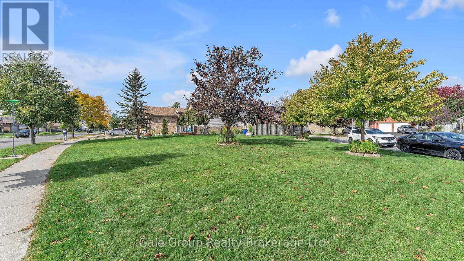 470 Marconi Boulevard, London East, Ontario  N5V 5E4 - Photo 34 - X14096294