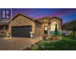 470 MARCONI BOULEVARD, London East, Ontario