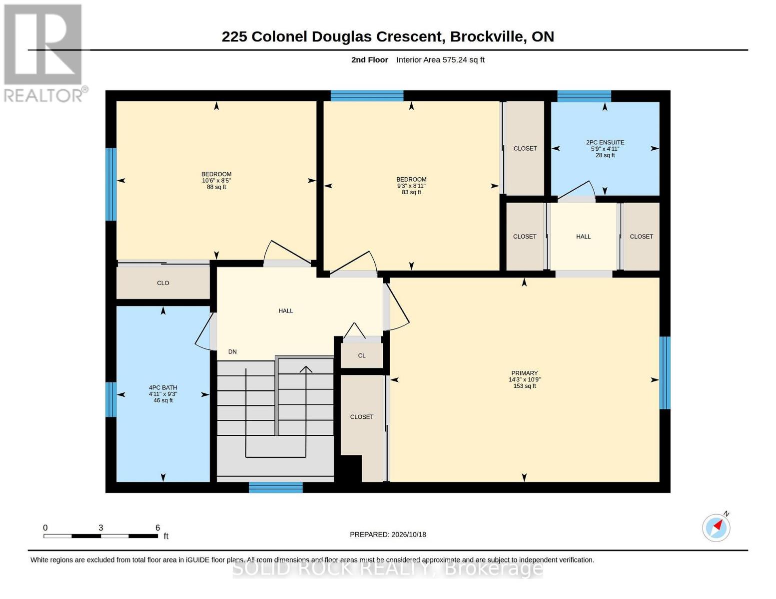 225 Col Douglas Crescent, Brockville, Ontario  K6V 6W1 - Photo 34 - X14096306