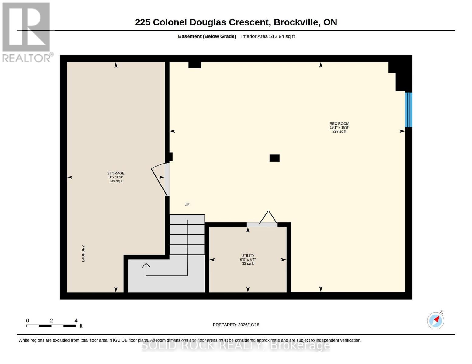 225 Col Douglas Crescent, Brockville, Ontario  K6V 6W1 - Photo 35 - X14096306