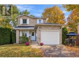 225 COLONEL DOUGLAS CRESCENT, Brockville, Ontario