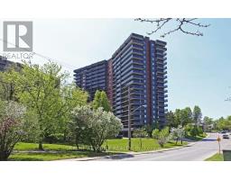 1404 - 757 VICTORIA PARK AVENUE E, Toronto, Ontario