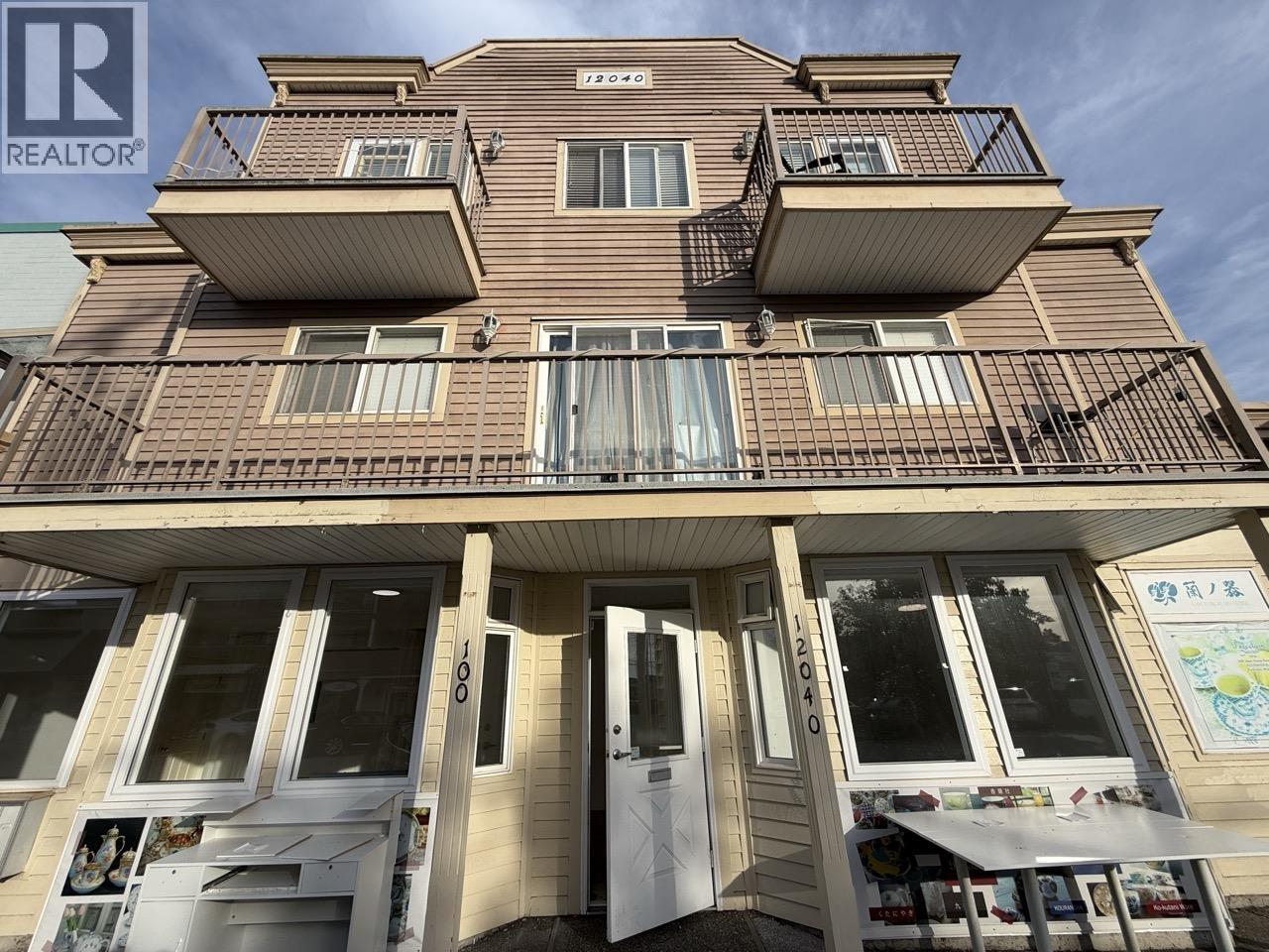 100 12040 2ND AVENUE, richmond, British Columbia