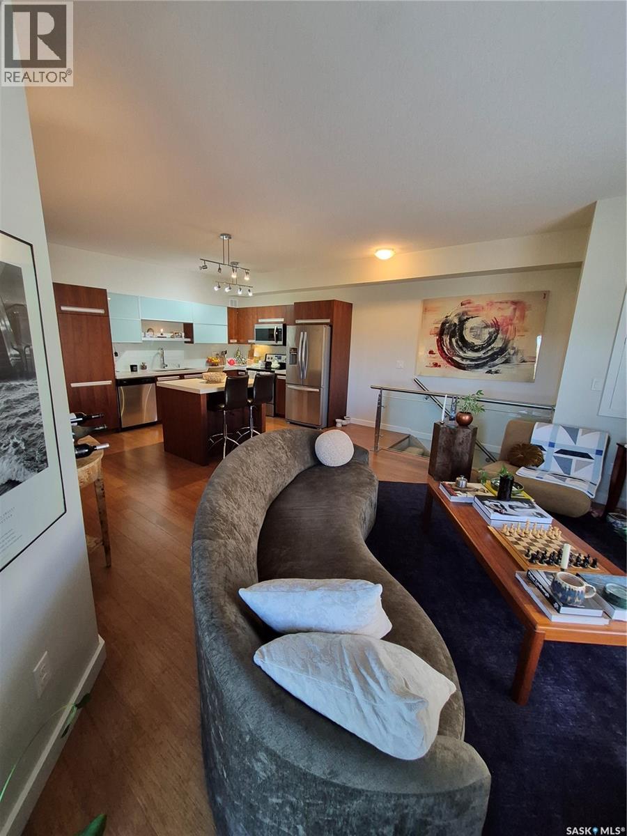 1702 1015 Patrick Crescent, Saskatoon, Saskatchewan  S7W 0M1 - Photo 13 - SK051264