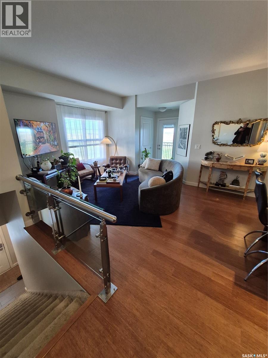 1702 1015 Patrick Crescent, Saskatoon, Saskatchewan  S7W 0M1 - Photo 7 - SK051264