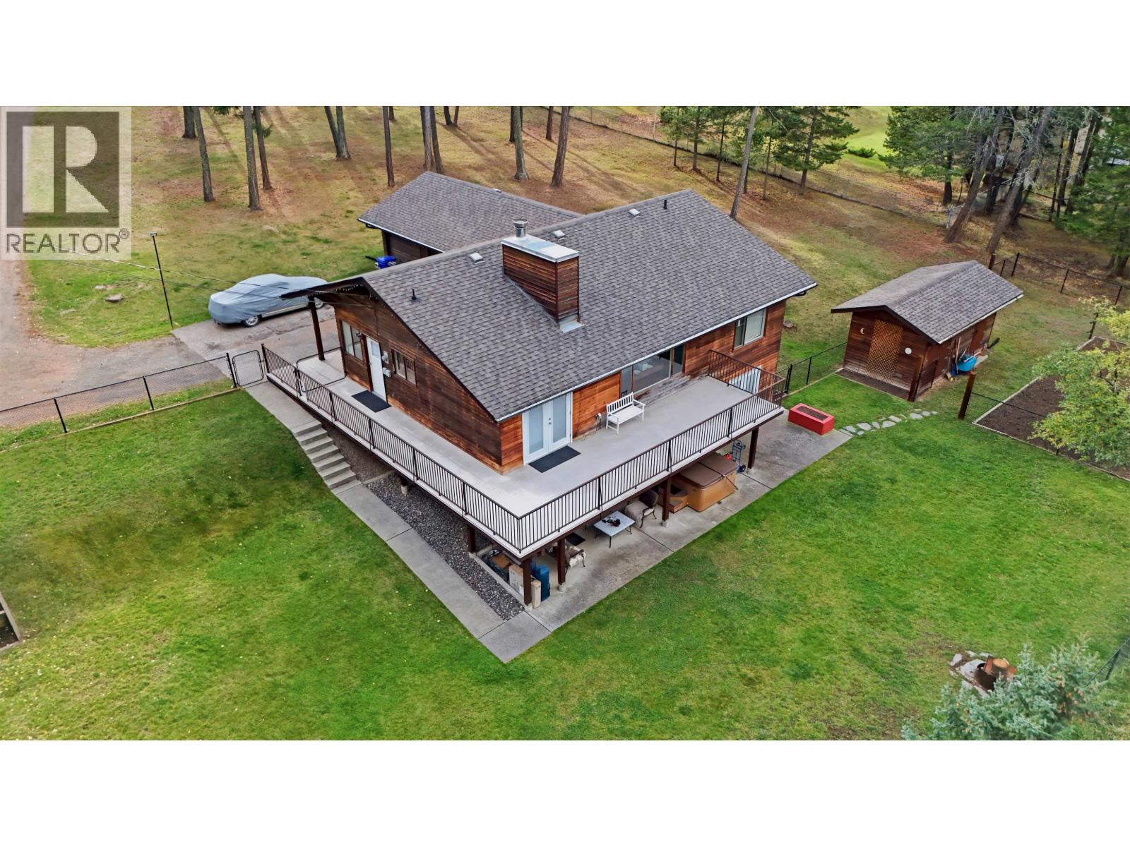 754 Roberts Drive, Williams Lake, British Columbia V2G 5K1 - Photo 25 - R3176427