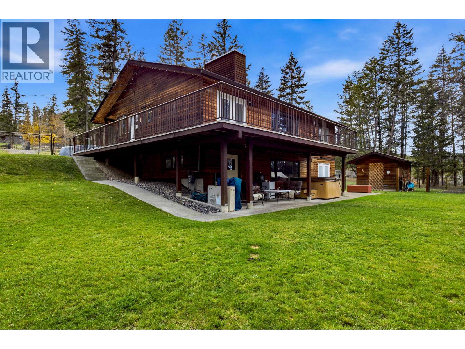 754 Roberts Drive, Williams Lake, British Columbia V2G 5K1 - Photo 32 - R3176427