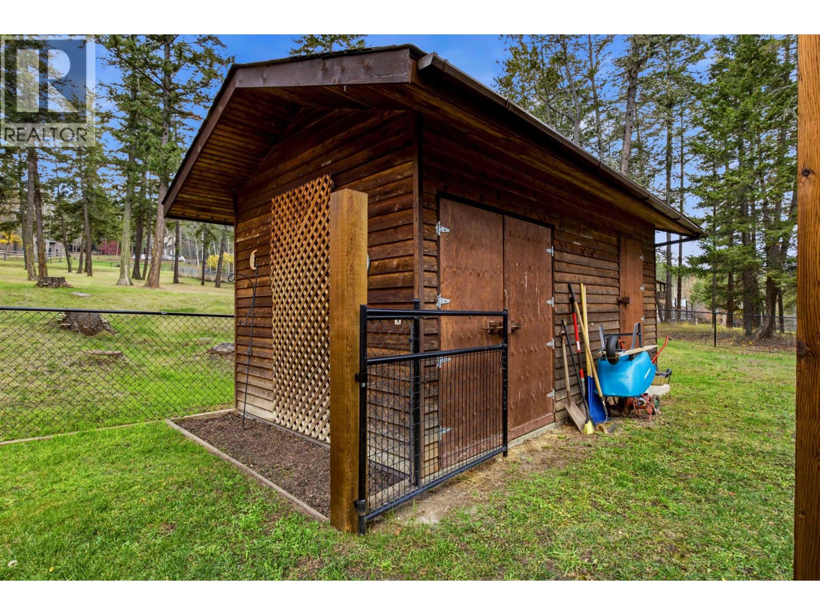 754 Roberts Drive, Williams Lake, British Columbia V2G 5K1 - Photo 27 - R3176427