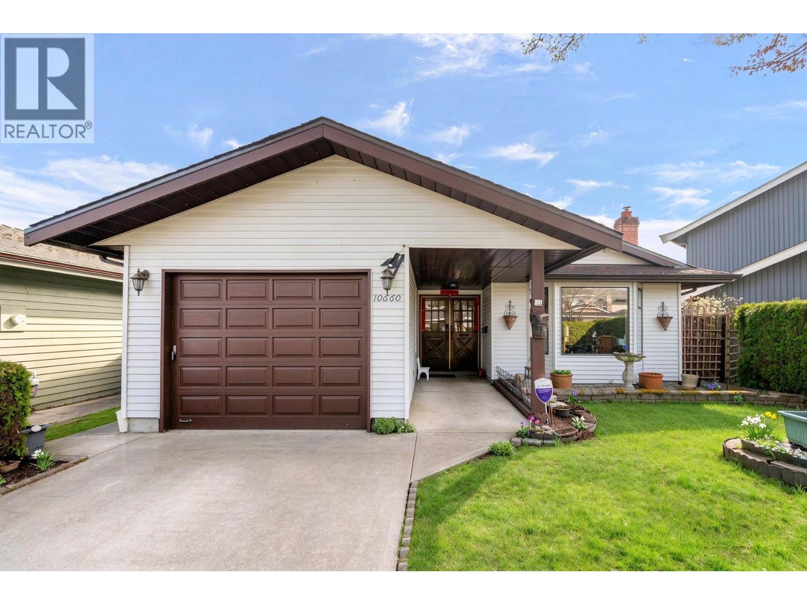 10660 Canso Crescent, Richmond, British Columbia  V7E 5B9 - Photo 2 - R3176677