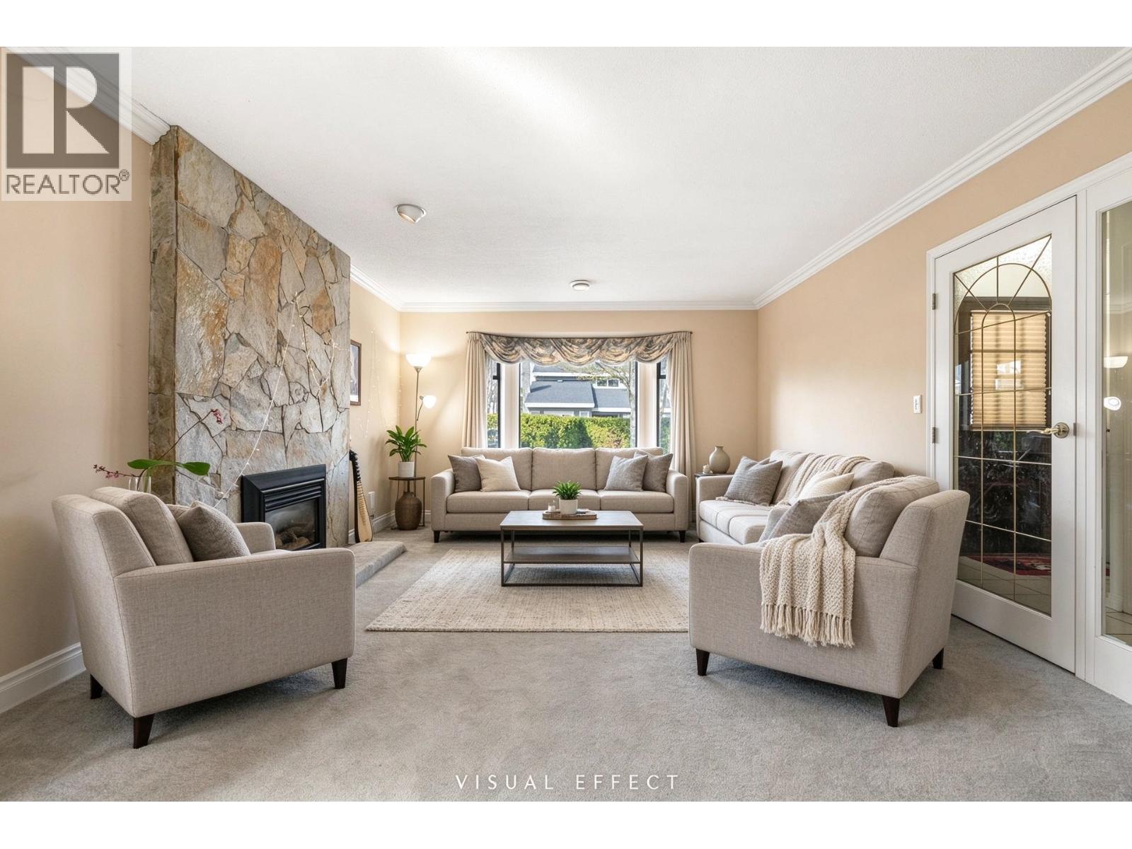 10660 Canso Crescent, Richmond, British Columbia  V7E 5B9 - Photo 4 - R3176677
