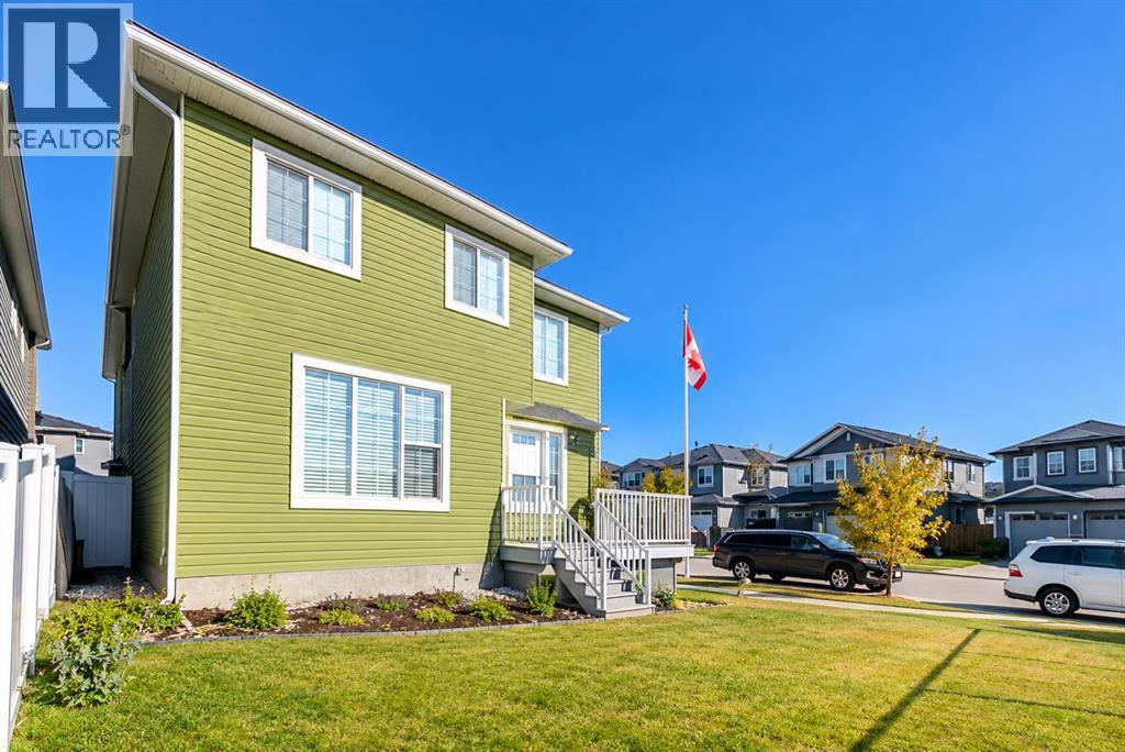 244 Baysprings Gardens Sw, Airdrie, Alberta  T4B 4G2 - Photo 27 - A2351871