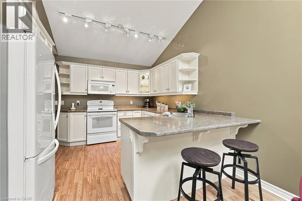 3241 Montrose Road Unit# 22, Niagara Falls, Ontario  L2H 3L3 - Photo 12 - 40868128