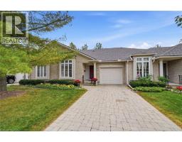 3241 MONTROSE Road Unit# 22, Niagara Falls, Ontario