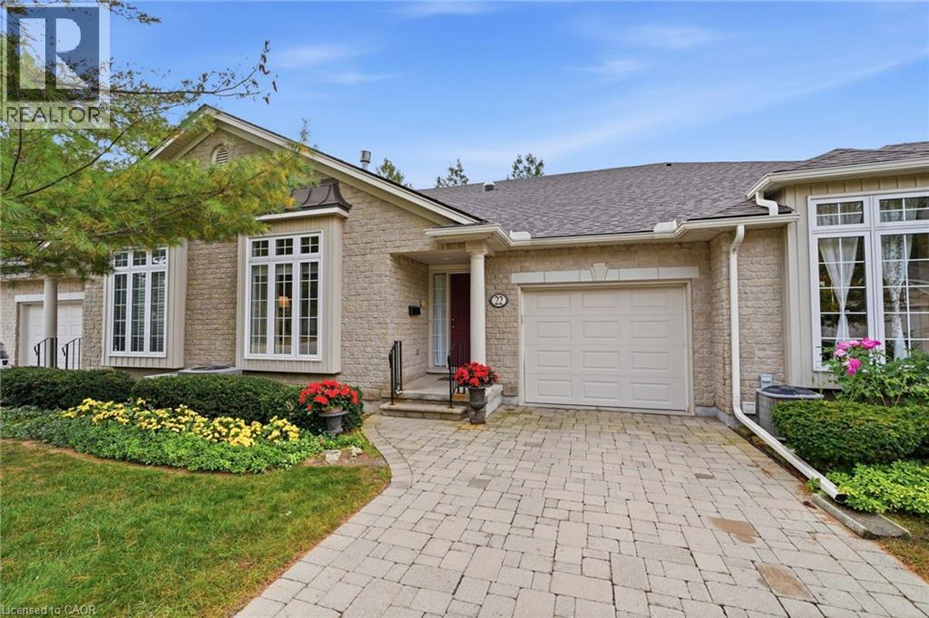 3241 Montrose Road Unit# 22, Niagara Falls, Ontario  L2H 3L3 - Photo 3 - 40868128