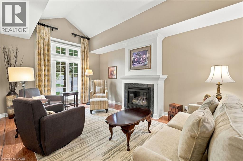 3241 Montrose Road Unit# 22, Niagara Falls, Ontario  L2H 3L3 - Photo 5 - 40868128