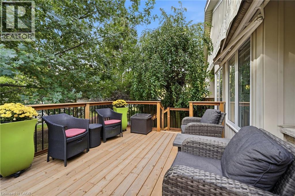 3241 Montrose Road Unit# 22, Niagara Falls, Ontario  L2H 3L3 - Photo 34 - 40868128