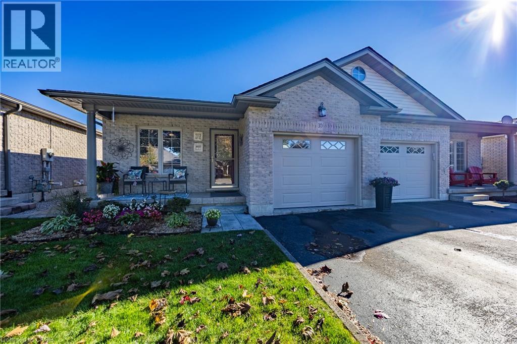 30 PHEASANT Trail, Port Dover, Ontario