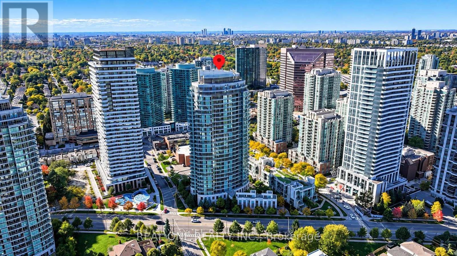 302 - 18 HOLMES AVENUE, Toronto, Ontario