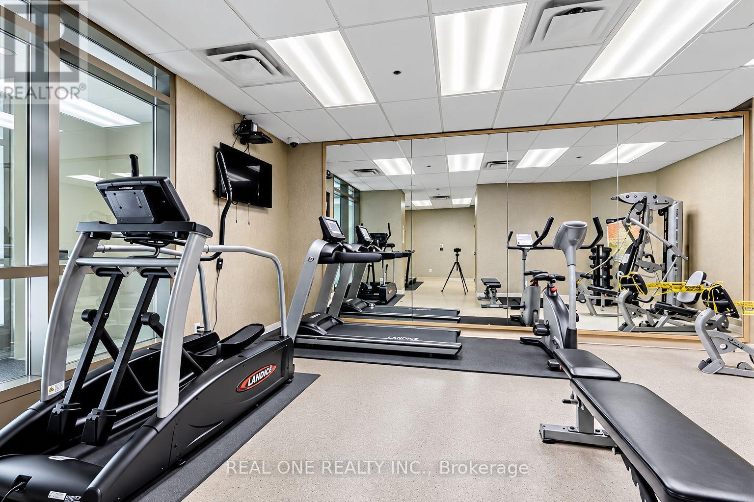 302 - 18 Holmes Avenue, Toronto, Ontario  M2N 4L9 - Photo 9 - C14096322