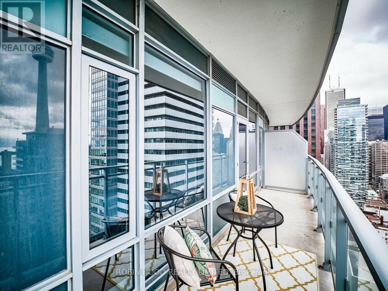 3110 - 21 Widmer Street, Toronto, Ontario  M5V 0B8 - Photo 13 - C14096326