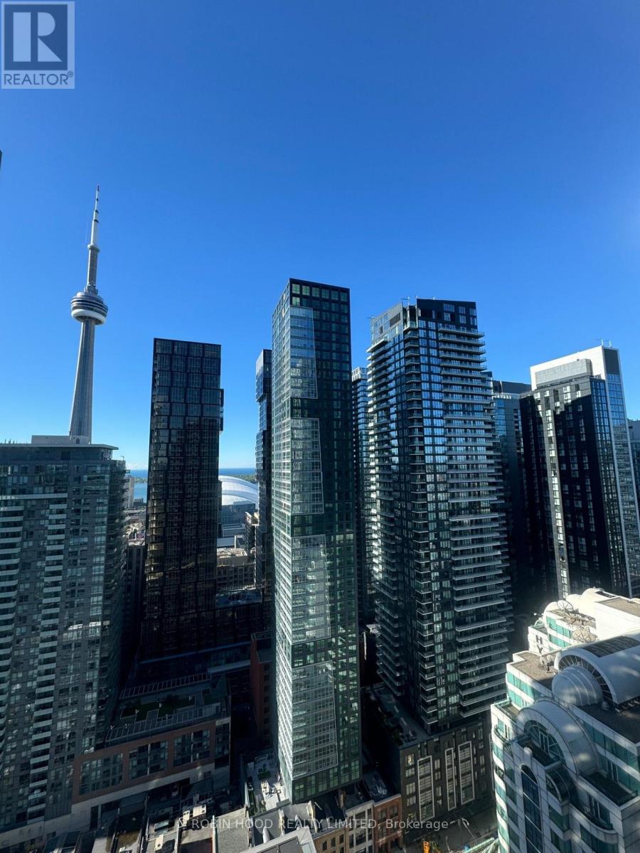 3110 - 21 Widmer Street, Toronto, Ontario  M5V 0B8 - Photo 14 - C14096326