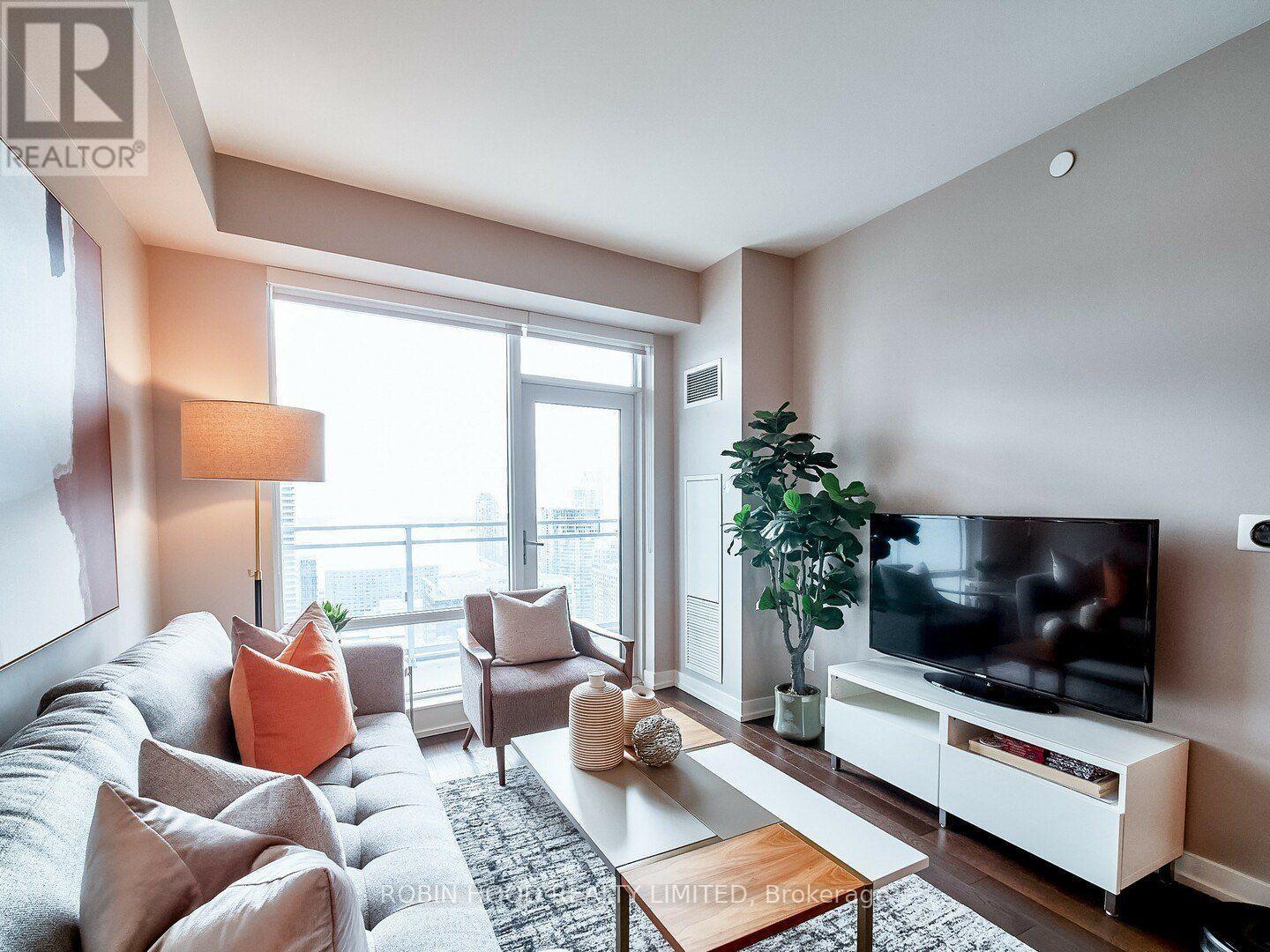 3110 - 21 Widmer Street, Toronto, Ontario  M5V 0B8 - Photo 6 - C14096326