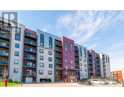 411 - 4 SPICE WAY, Barrie, Ontario