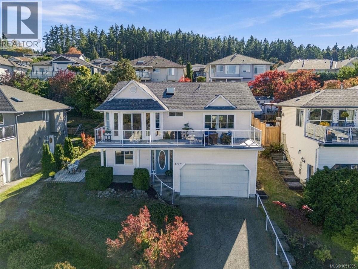 2145 Woodthrush Pl, Nanaimo, British Columbia