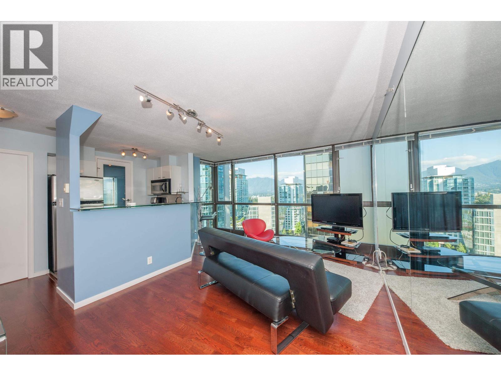 910 1367 Alberni Street, Vancouver, British Columbia  V6E 4R9 - Photo 5 - R3176773