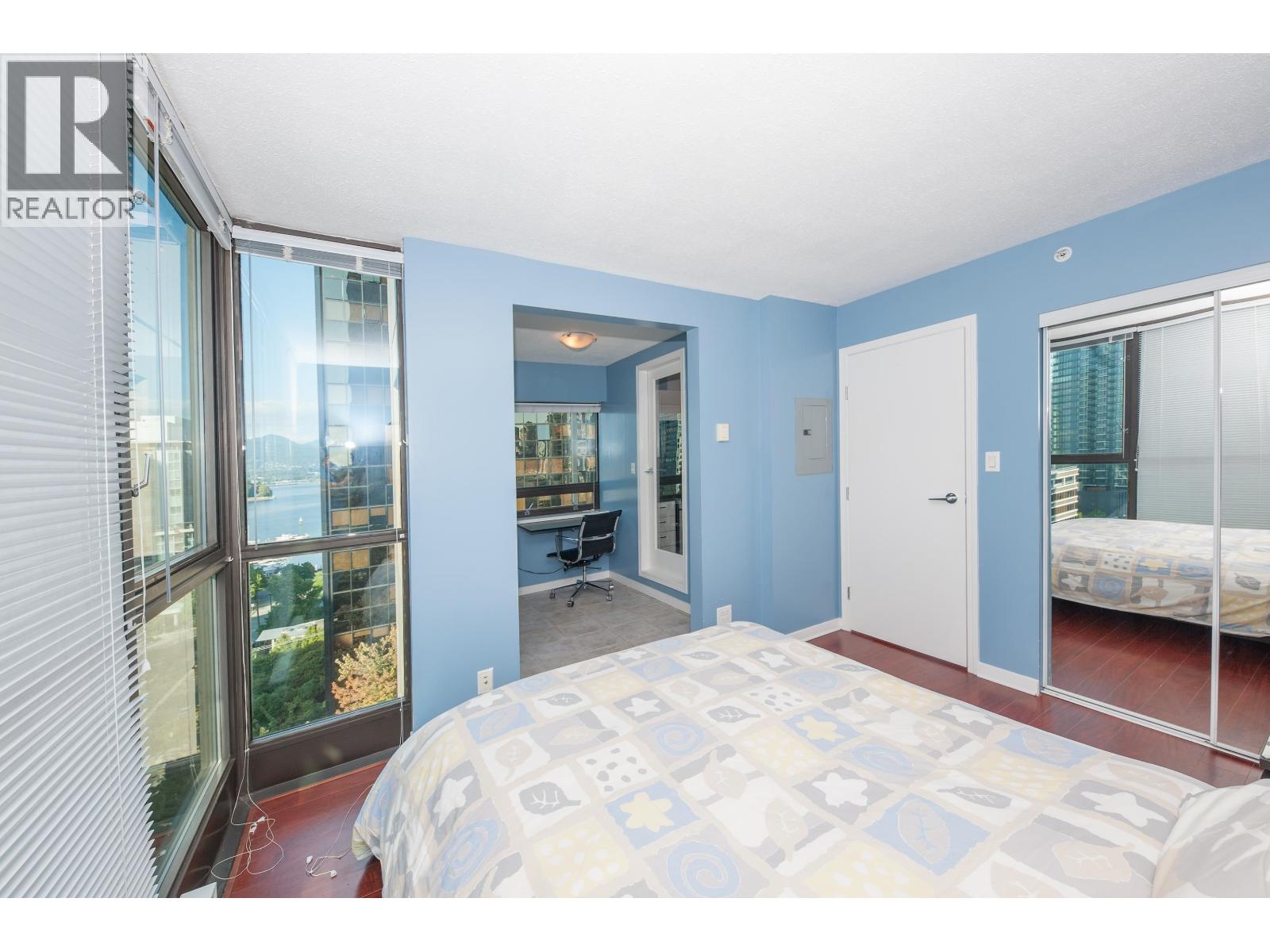 910 1367 Alberni Street, Vancouver, British Columbia  V6E 4R9 - Photo 11 - R3176773