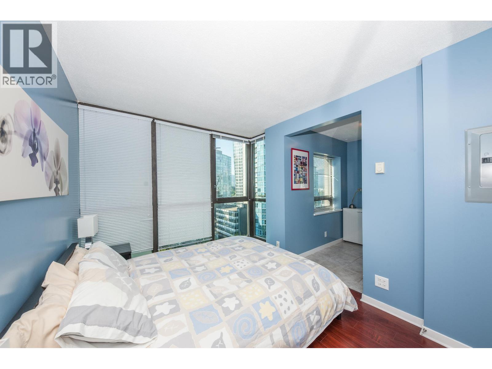 910 1367 Alberni Street, Vancouver, British Columbia  V6E 4R9 - Photo 10 - R3176773