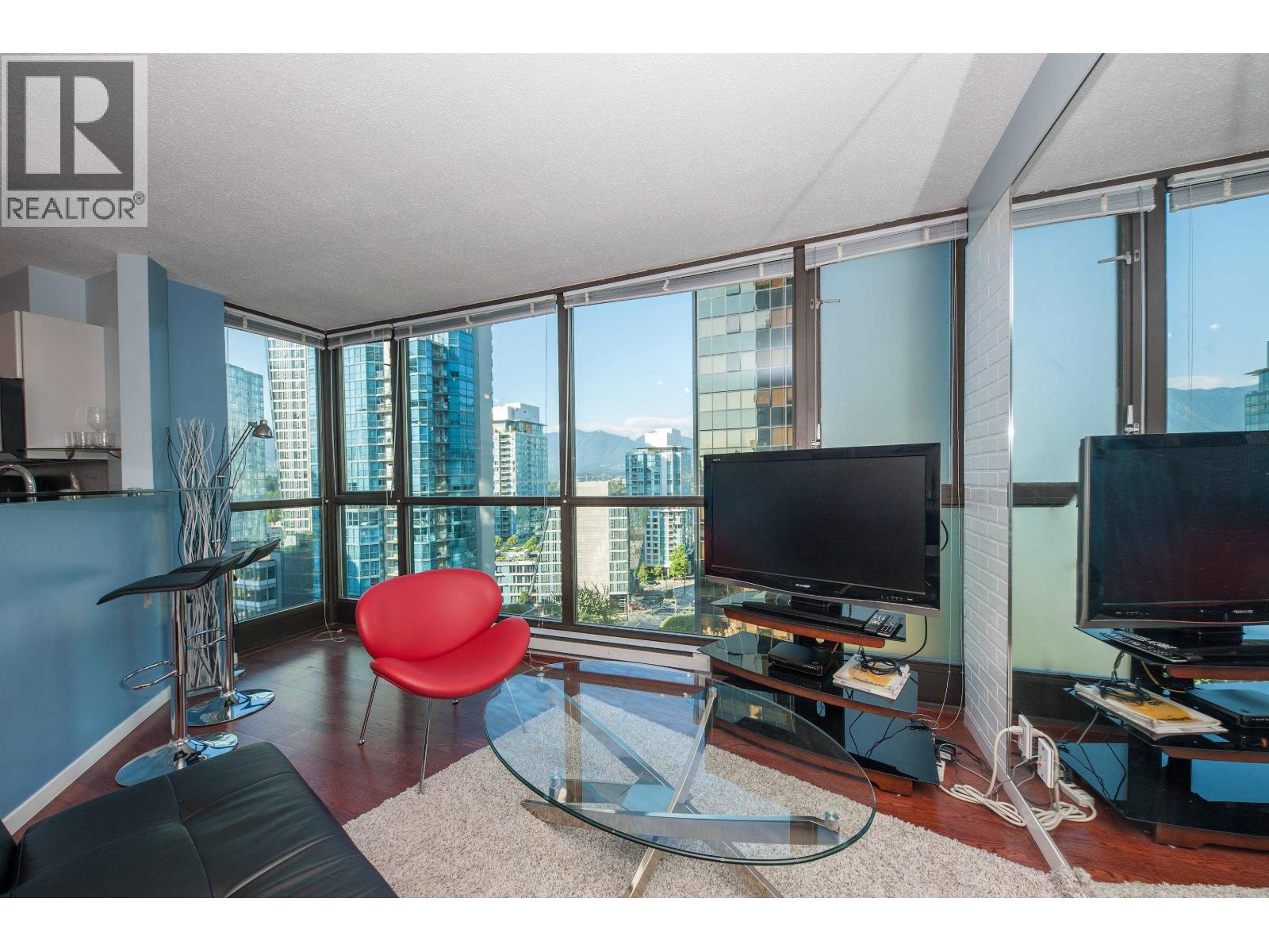 910 1367 Alberni Street, Vancouver, British Columbia  V6E 4R9 - Photo 4 - R3176773