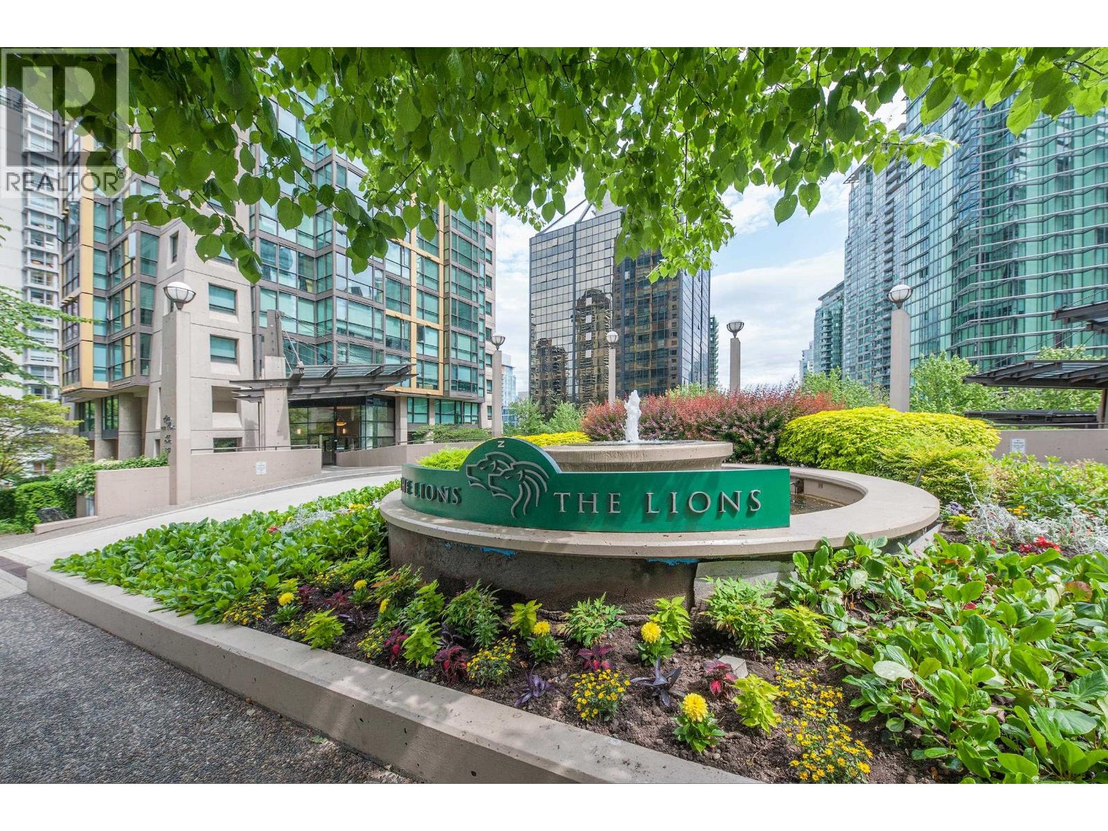 910 1367 Alberni Street, Vancouver, British Columbia  V6E 4R9 - Photo 24 - R3176773