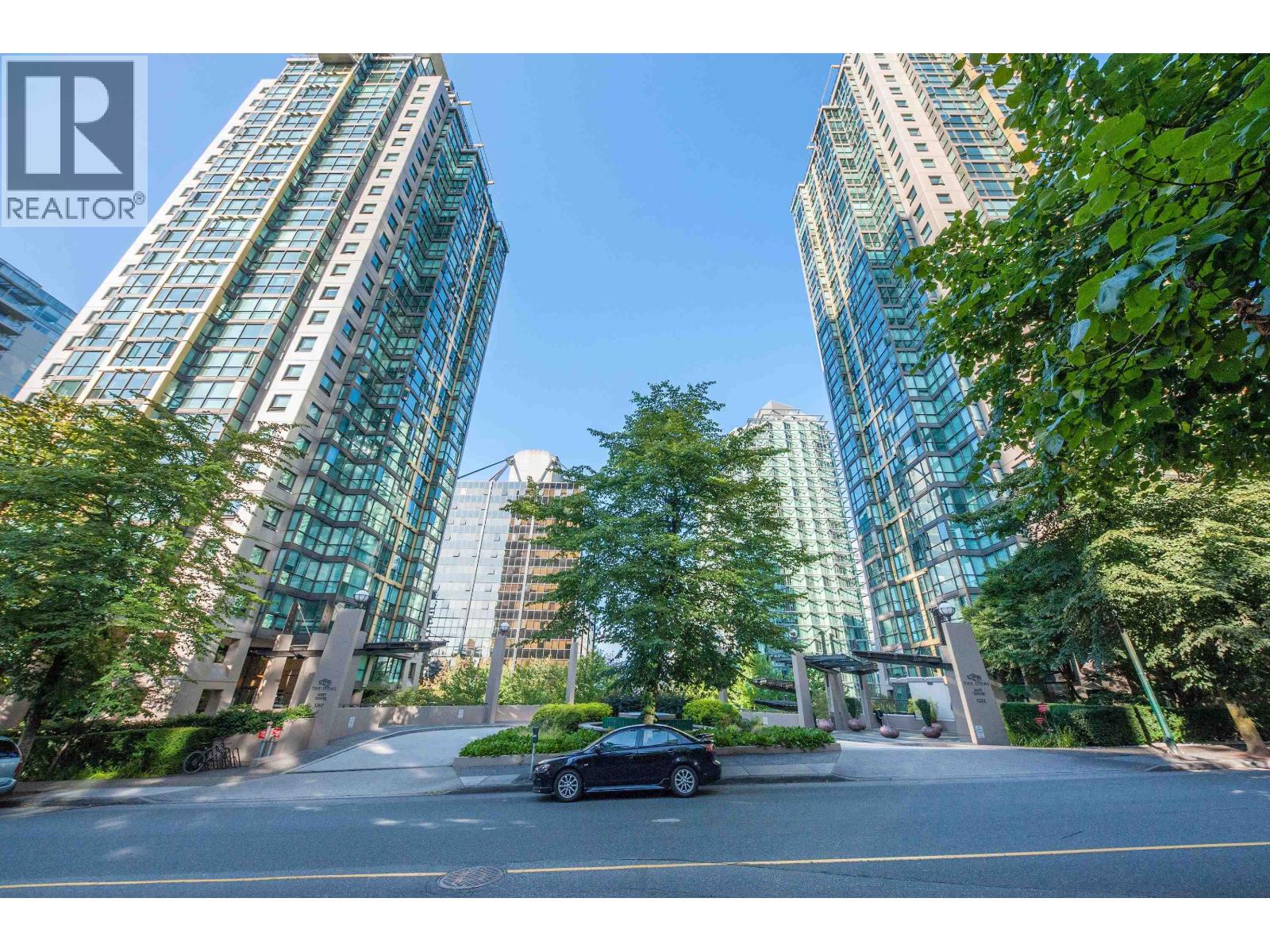 910 1367 Alberni Street, Vancouver, British Columbia  V6E 4R9 - Photo 16 - R3176773
