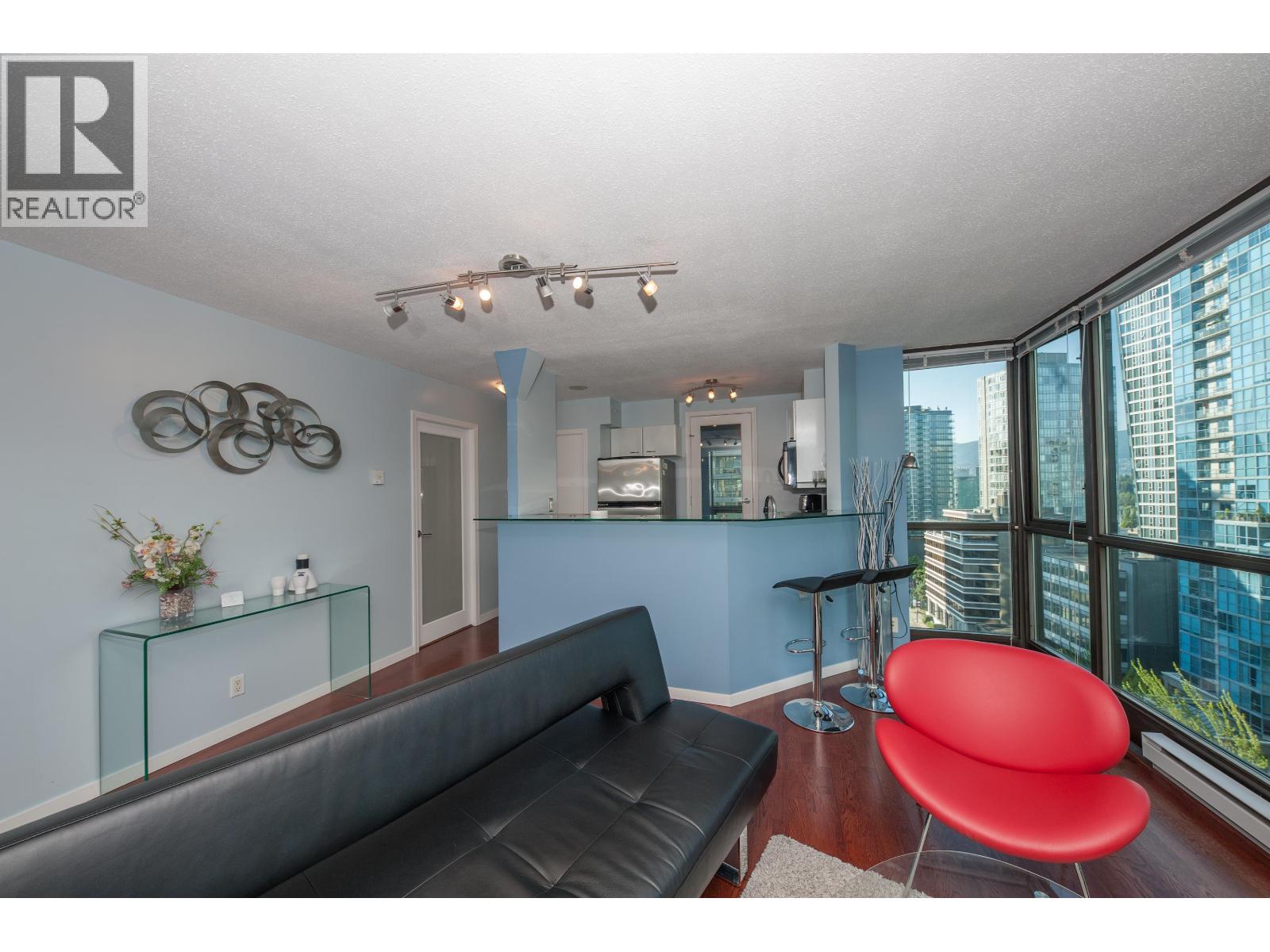 910 1367 Alberni Street, Vancouver, British Columbia  V6E 4R9 - Photo 6 - R3176773