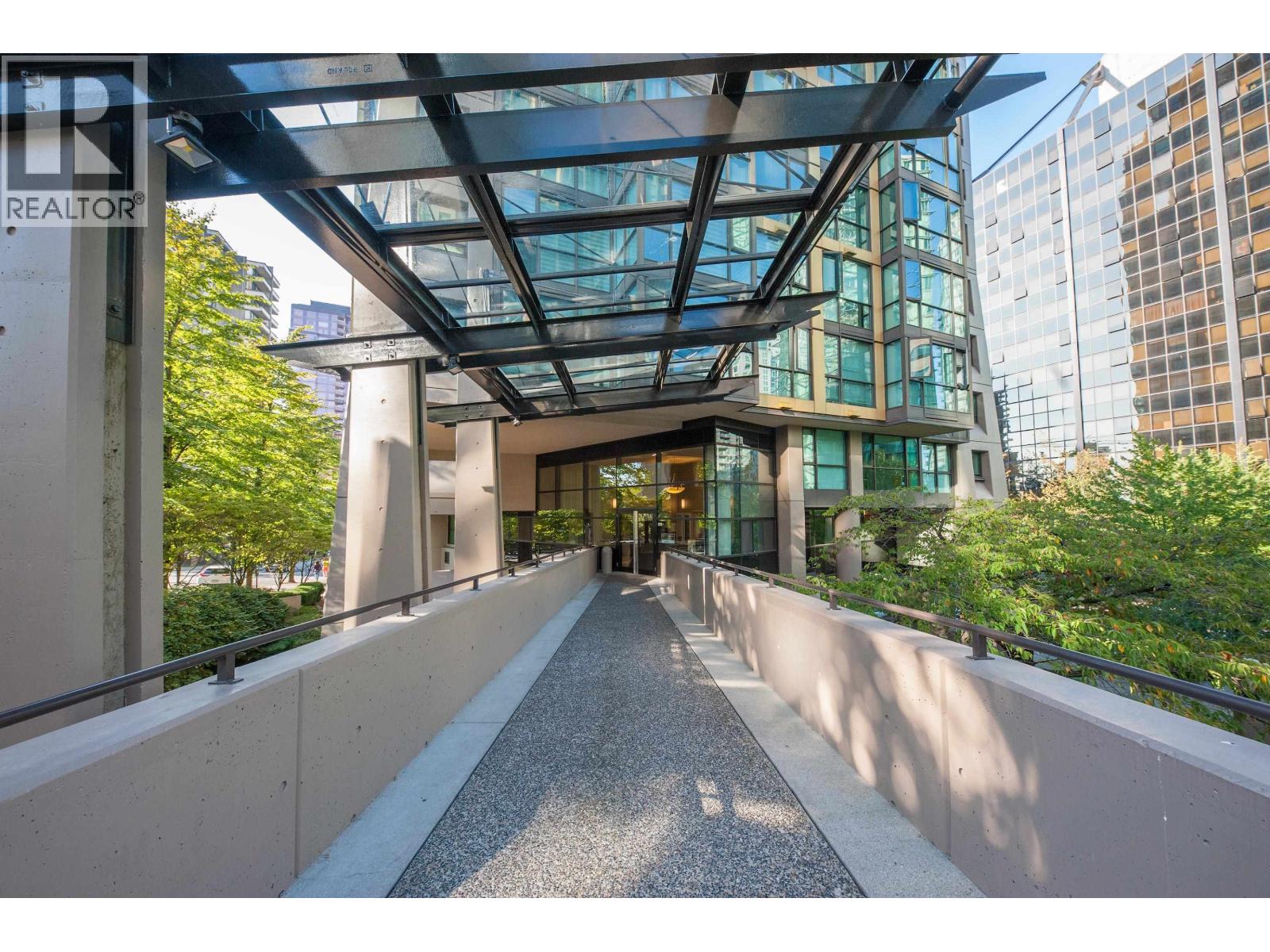 910 1367 Alberni Street, Vancouver, British Columbia  V6E 4R9 - Photo 17 - R3176773