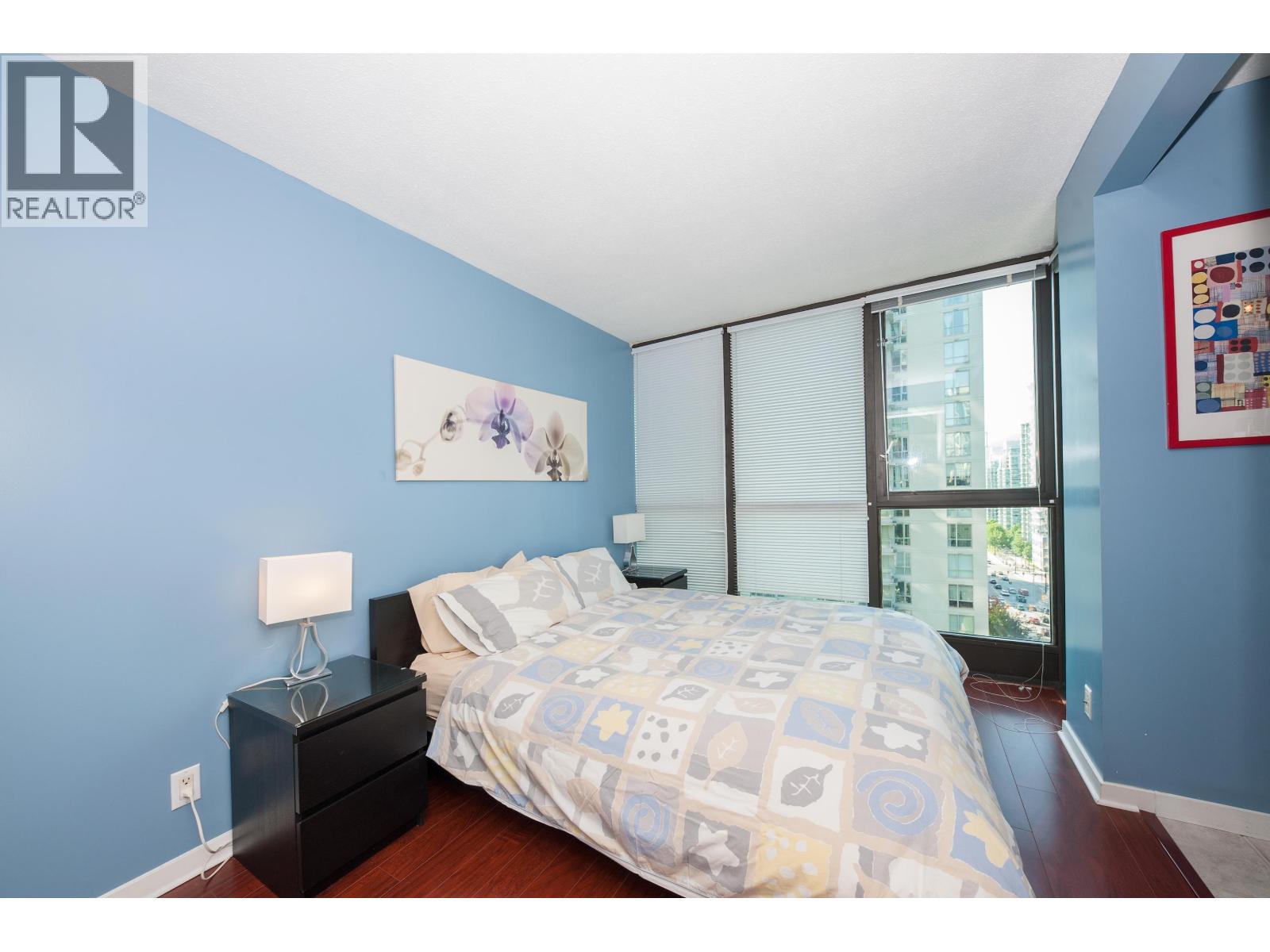 910 1367 Alberni Street, Vancouver, British Columbia  V6E 4R9 - Photo 9 - R3176773