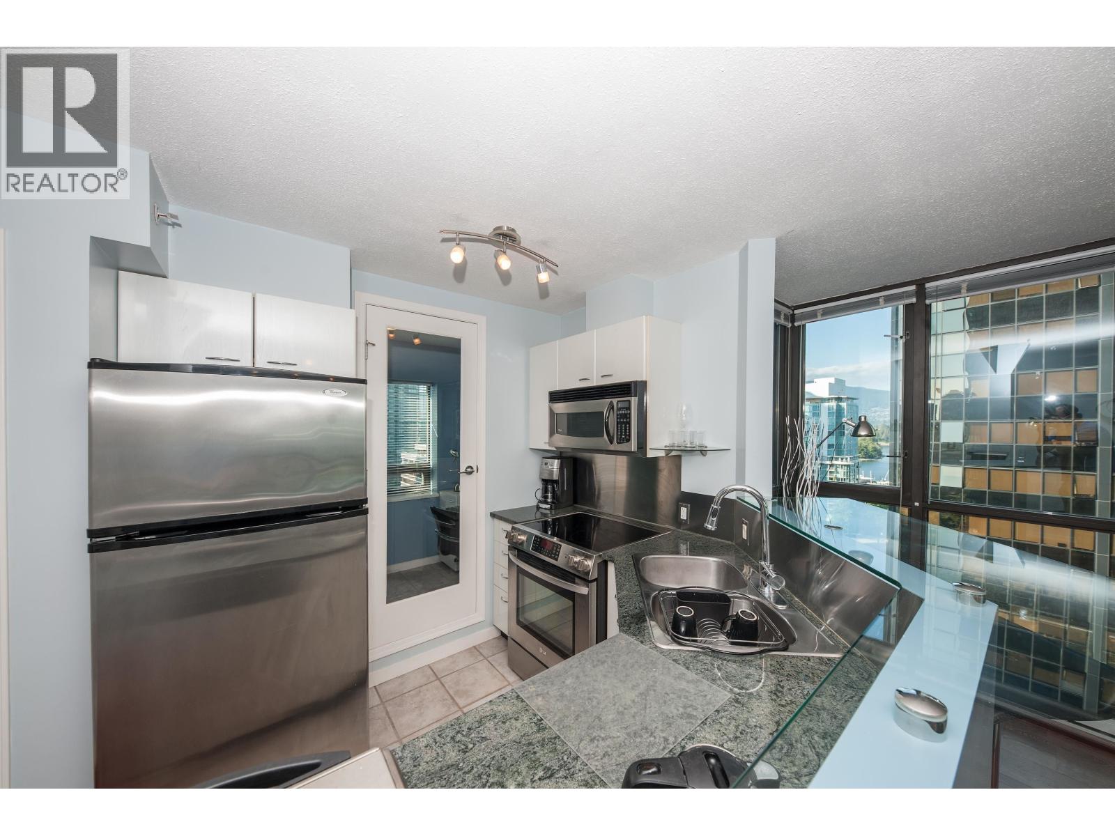 910 1367 Alberni Street, Vancouver, British Columbia  V6E 4R9 - Photo 8 - R3176773