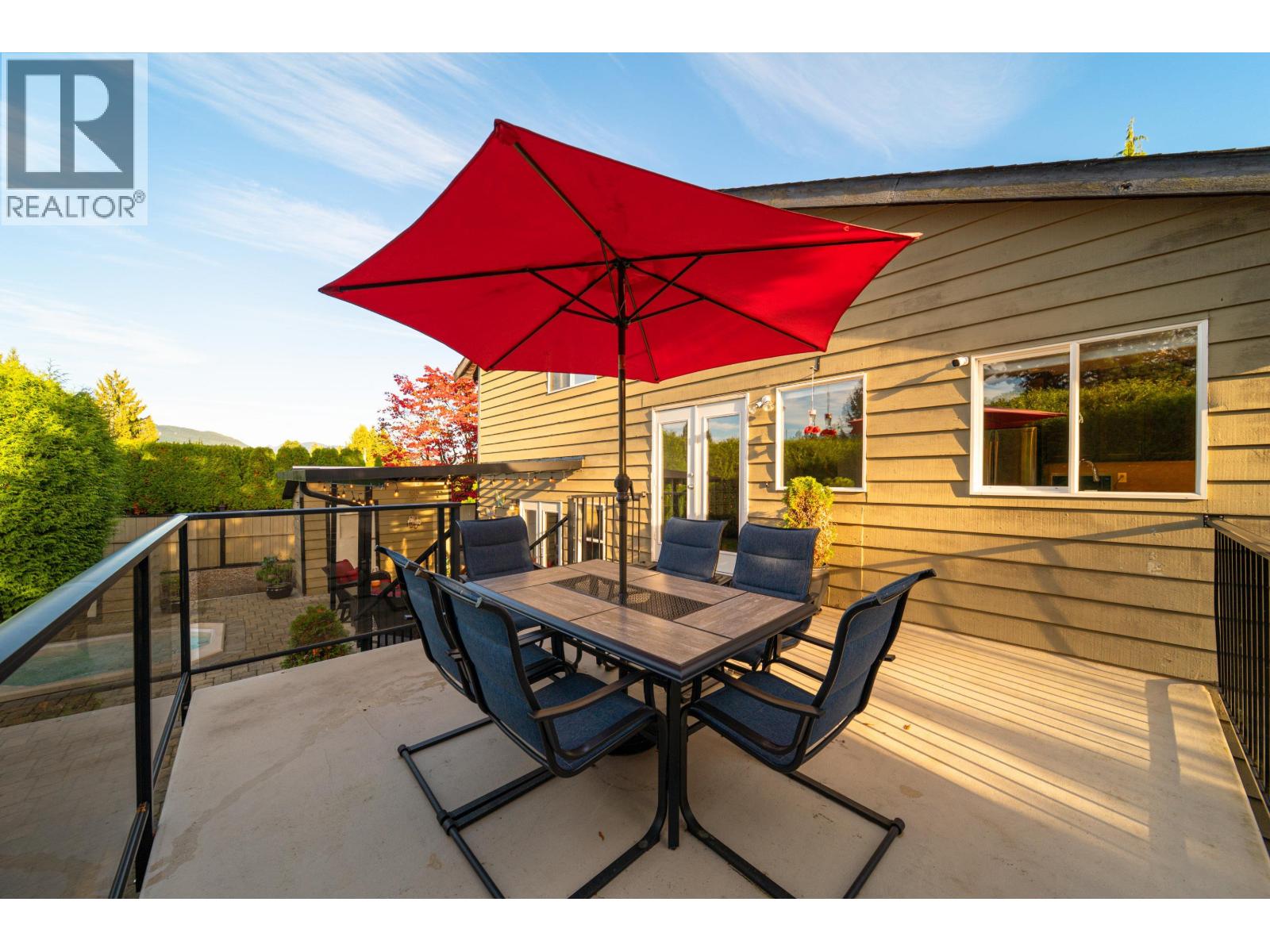 327 Mount Royal Court, Port Moody, British Columbia  V3H 3Z3 - Photo 16 - R3176061