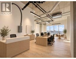417 - 996 MARTIN GROVE ROAD, Toronto, Ontario
