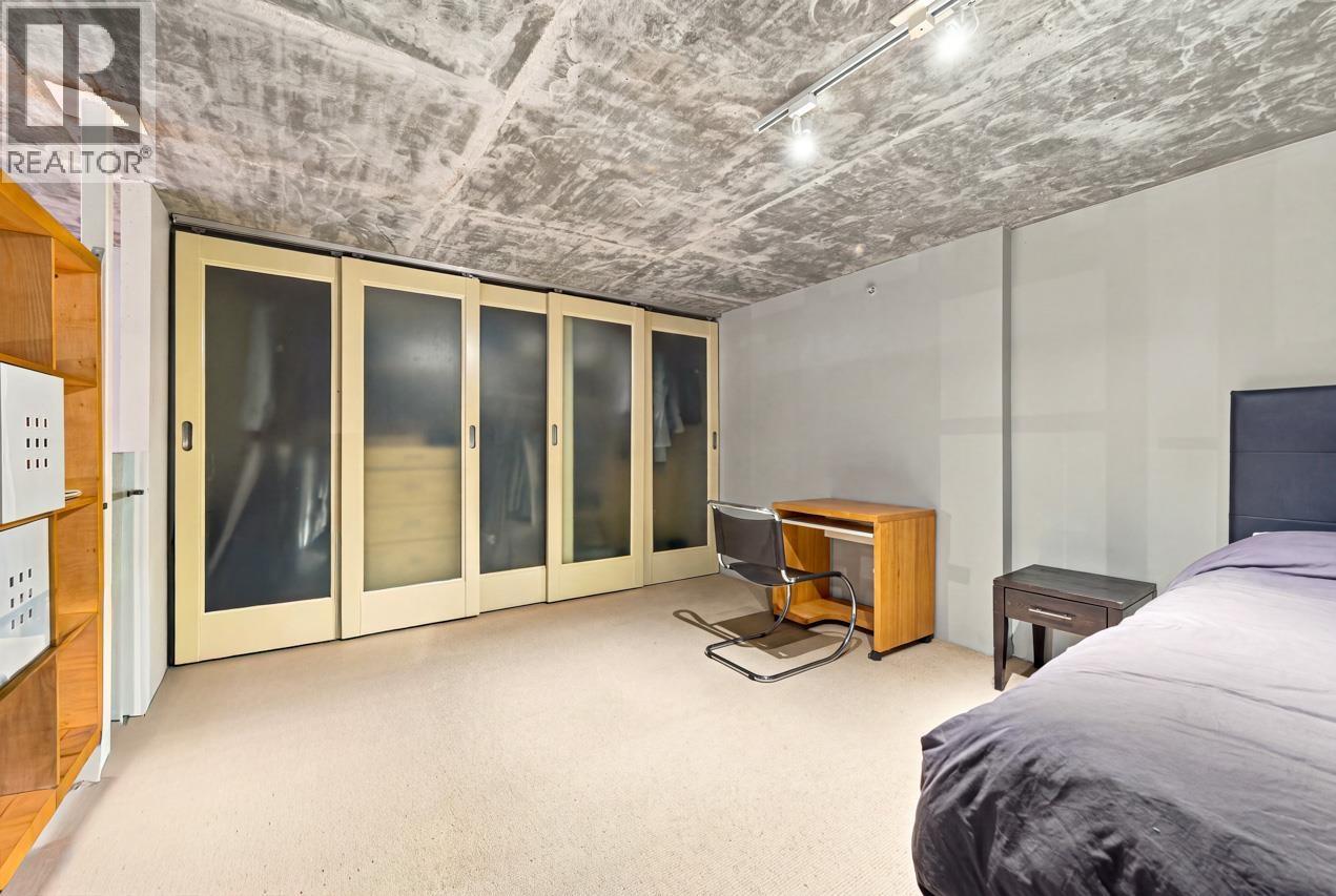 106 1238 Seymour Street, Vancouver, British Columbia  V6B 6J3 - Photo 12 - R3176562