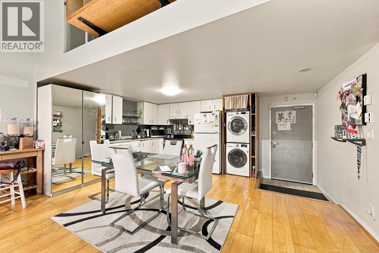 106 1238 Seymour Street, Vancouver, British Columbia  V6B 6J3 - Photo 8 - R3176562
