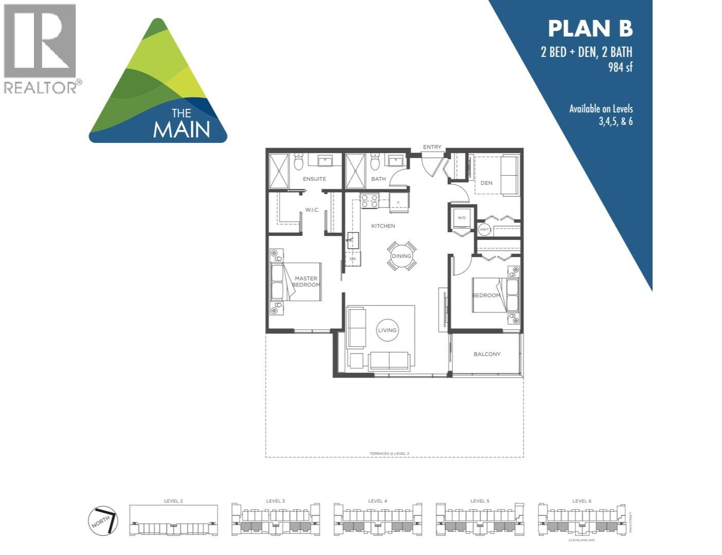 318 37881 Cleveland Avenue, Squamish, British Columbia  V8B 0Z7 - Photo 23 - R3176587