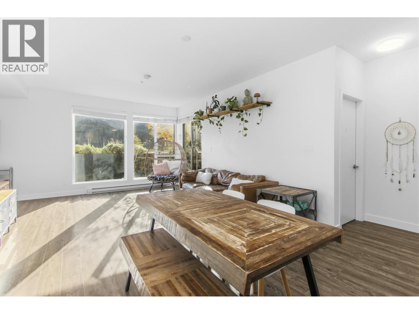 318 37881 Cleveland Avenue, Squamish, British Columbia  V8B 0Z7 - Photo 5 - R3176587