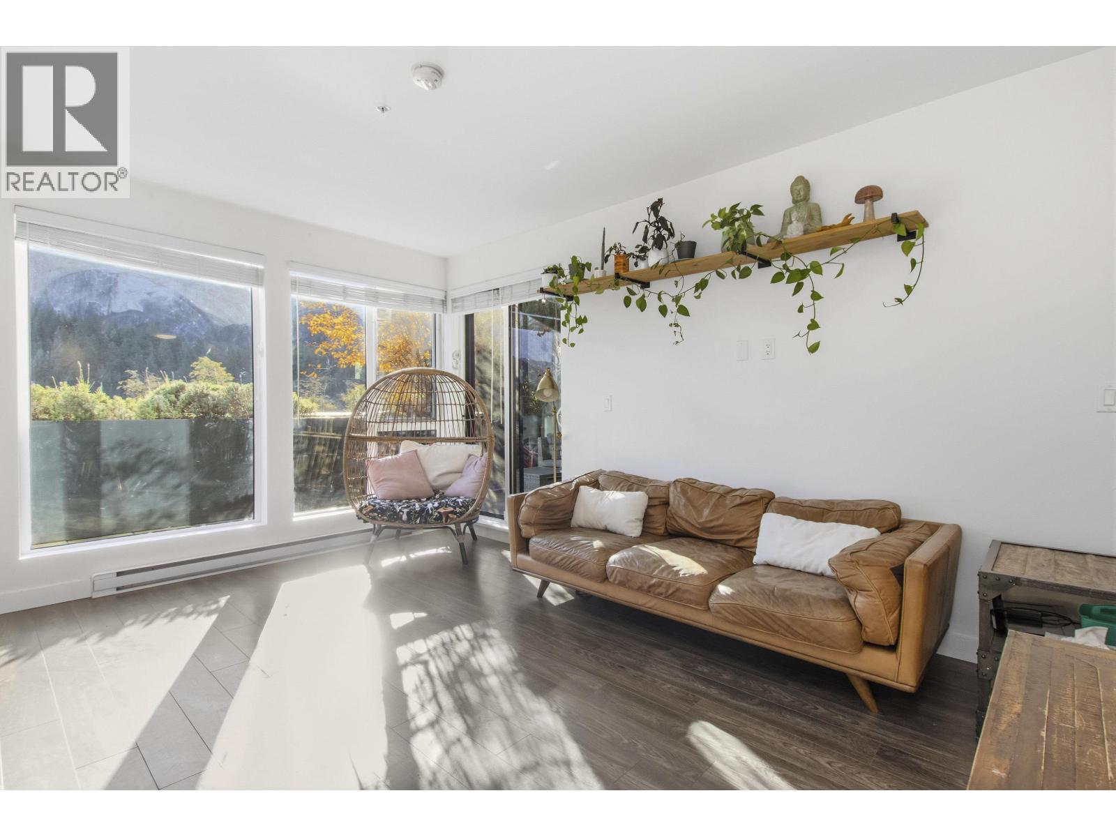 318 37881 Cleveland Avenue, Squamish, British Columbia  V8B 0Z7 - Photo 6 - R3176587