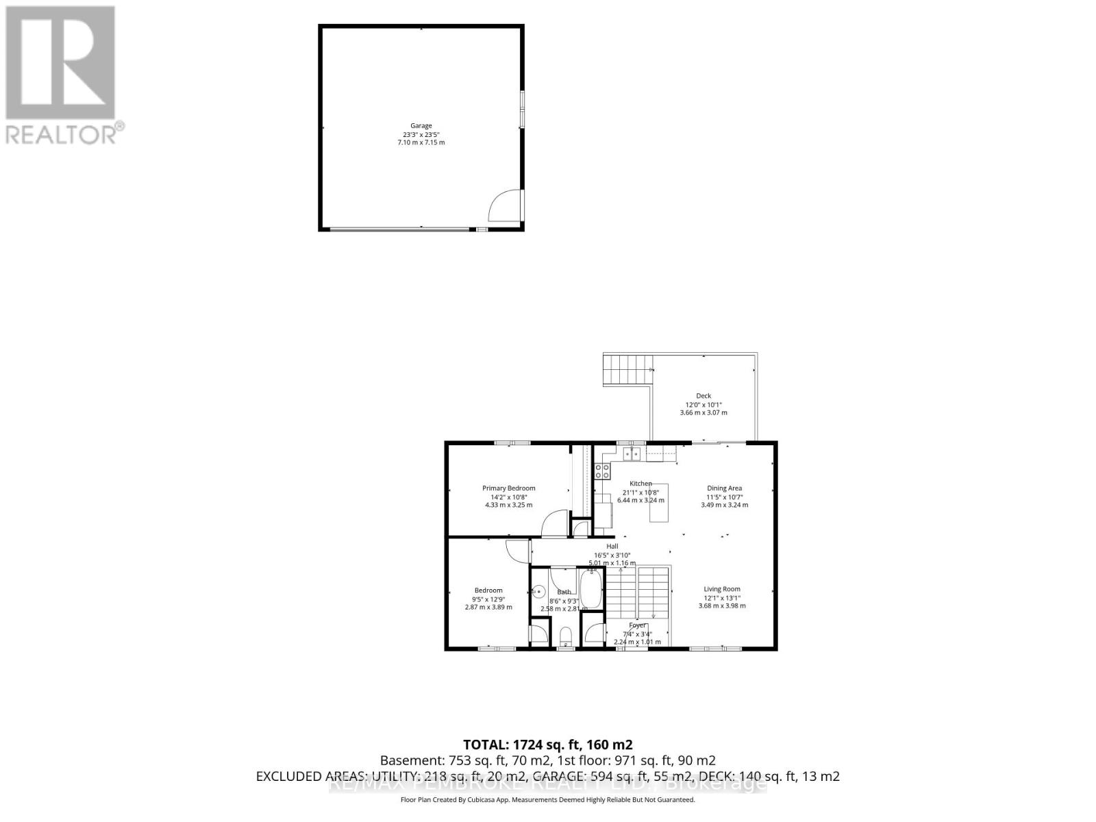 18 Joseph Street, Laurentian Hills, Ontario  K0J 1J0 - Photo 48 - X14096366