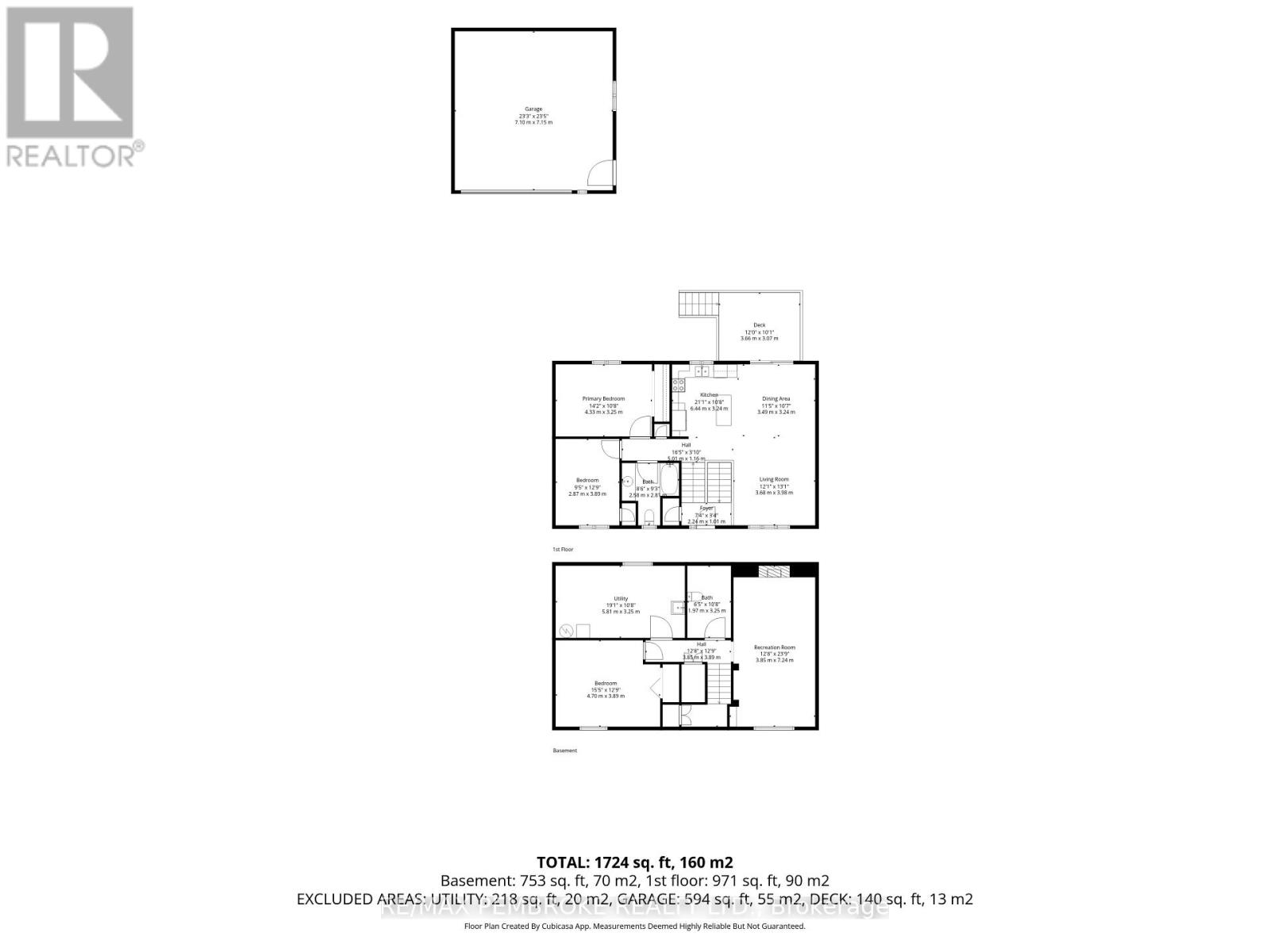 18 Joseph Street, Laurentian Hills, Ontario  K0J 1J0 - Photo 50 - X14096366