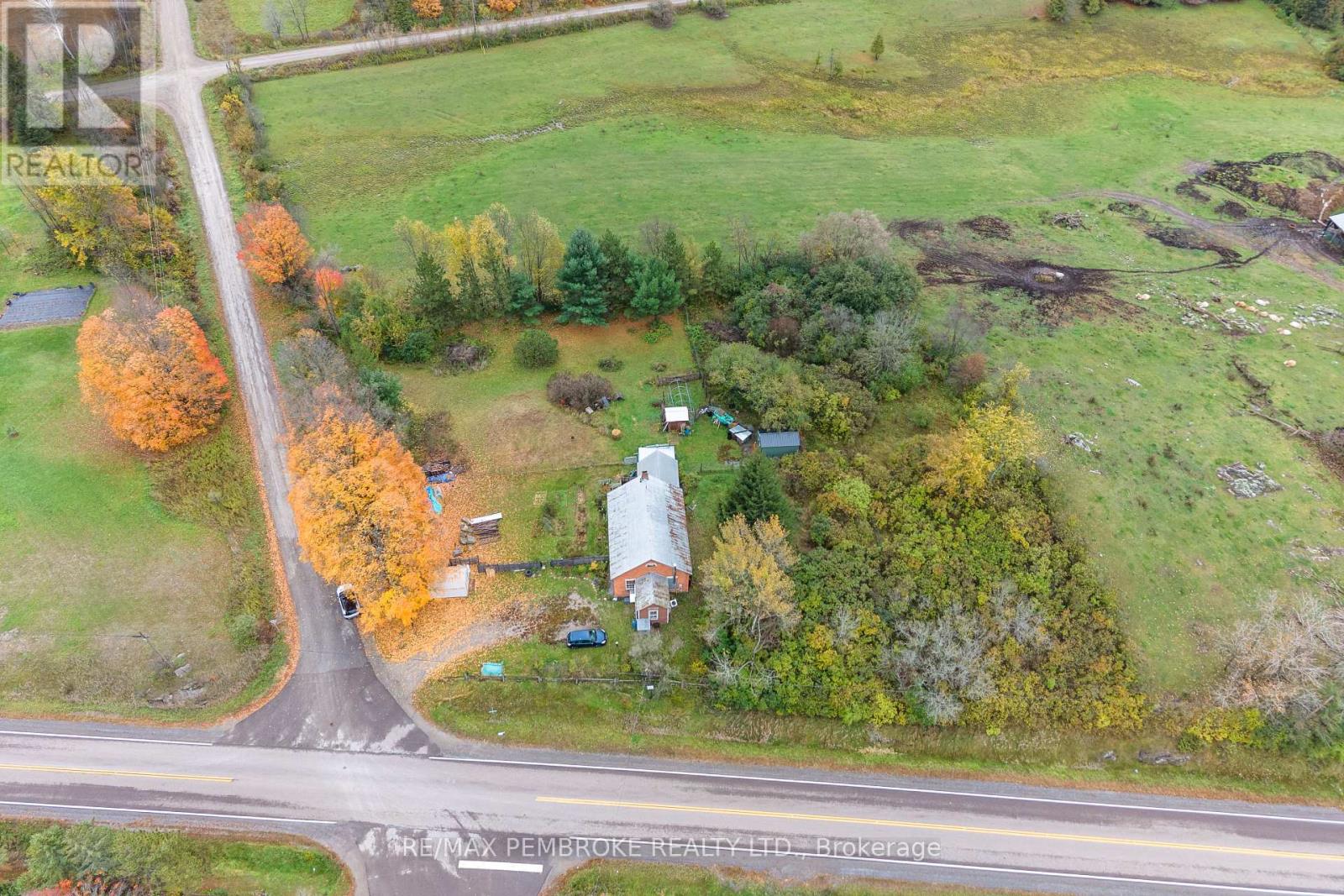 1279 Foy Road, Admaston/bromley, Ontario  K7V 3Z5 - Photo 10 - X14096376