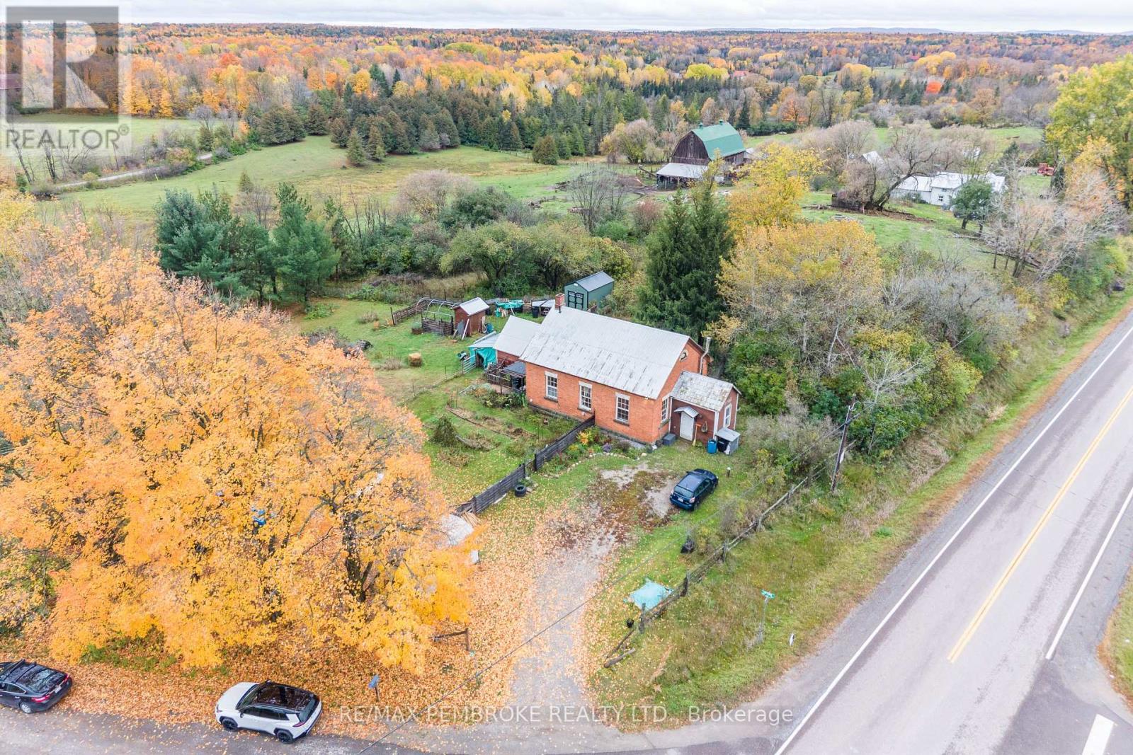 1279 Foy Road, Admaston/bromley, Ontario  K7V 3Z5 - Photo 11 - X14096376