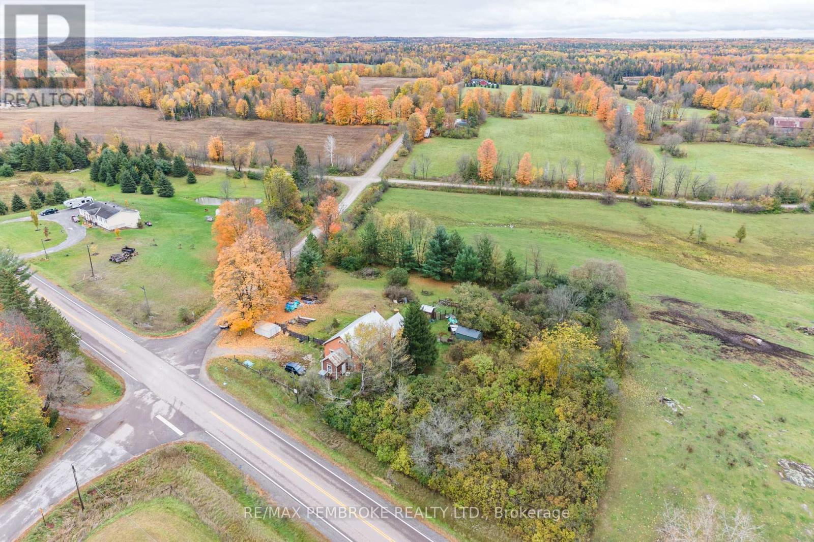 1279 Foy Road, Admaston/bromley, Ontario  K7V 3Z5 - Photo 13 - X14096376